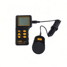 Digital Luxmeter Light Meter Lux / FC Meter spectrometer Photometer for photography Luminometer Illuminometer 200,000 Lux tools